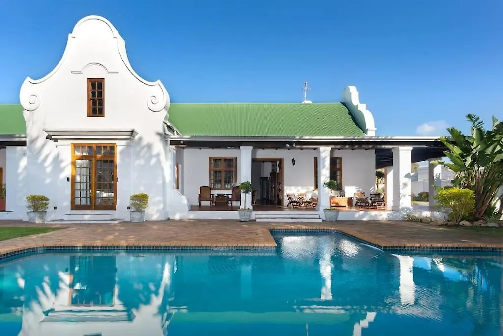 Historical Cape Dutch Homestead Cape Town 0*,  South Africa