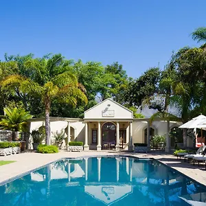 Guest house Ibis House, Cape Town